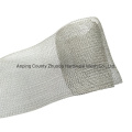 China Supplier Compressed Knitted Wire Mesh Ebay Amazon Hot Sale